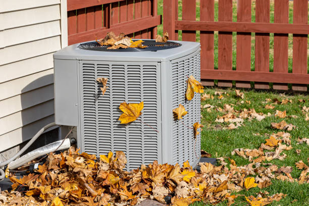 Best HVAC Contractors  in Glencoe, FL