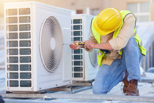 Local HVAC Companies in Glencoe, FL