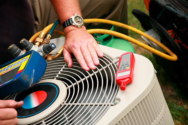 Best Affordable Air Conditioning Repair  in Glencoe, FL