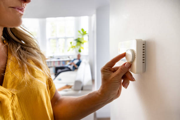 Best Residential HVAC Services  in Glencoe, FL