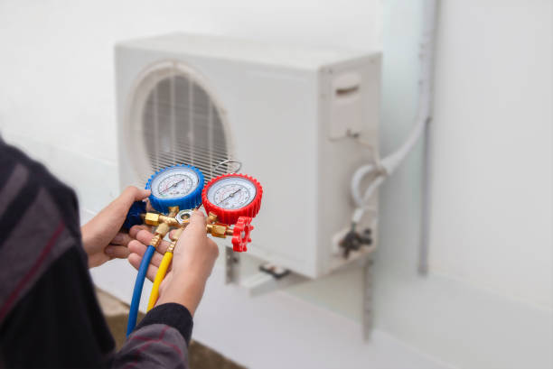 Best Affordable HVAC Services  in Glencoe, FL